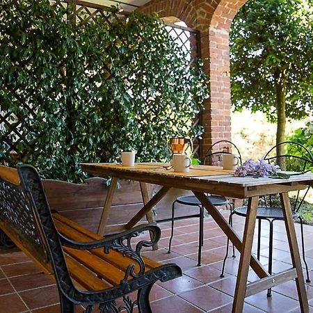 Le Ortensie - Holiday Country House Pisano Екстер'єр фото