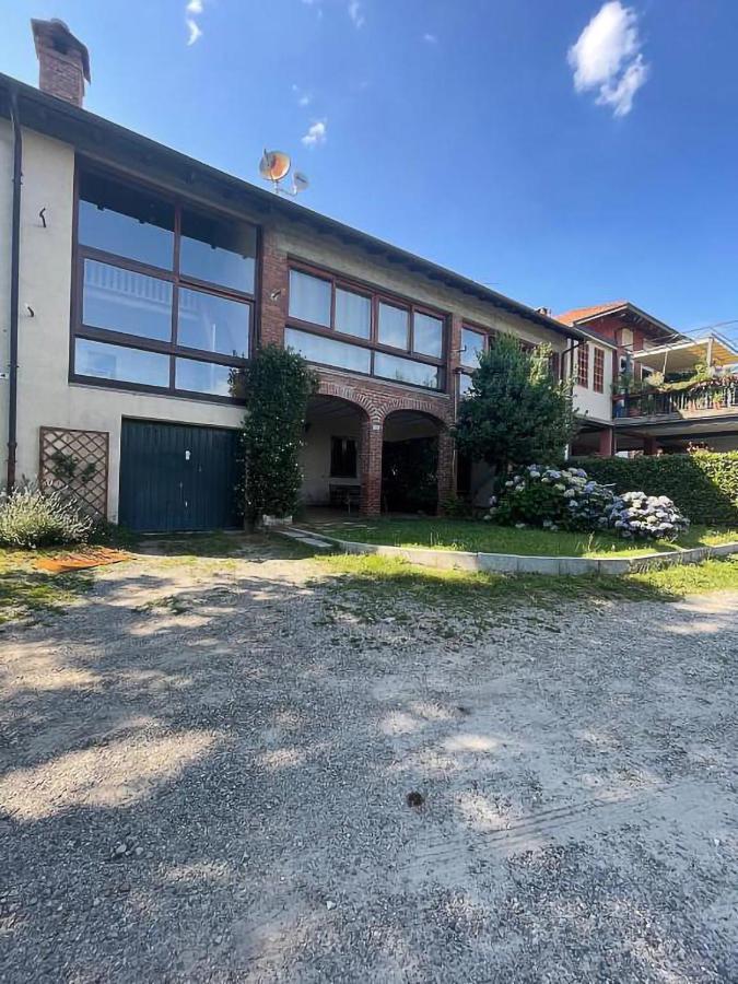 Le Ortensie - Holiday Country House Pisano Екстер'єр фото