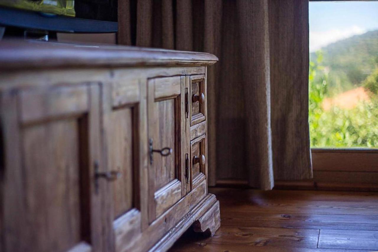 Le Ortensie - Holiday Country House Pisano Екстер'єр фото