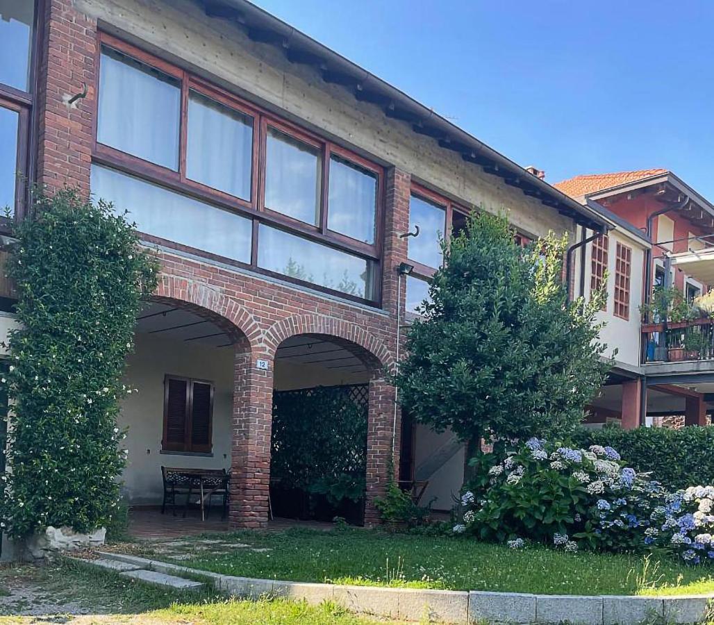 Le Ortensie - Holiday Country House Pisano Екстер'єр фото