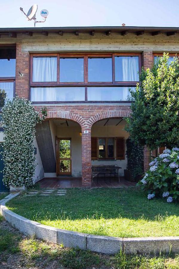 Le Ortensie - Holiday Country House Pisano Екстер'єр фото