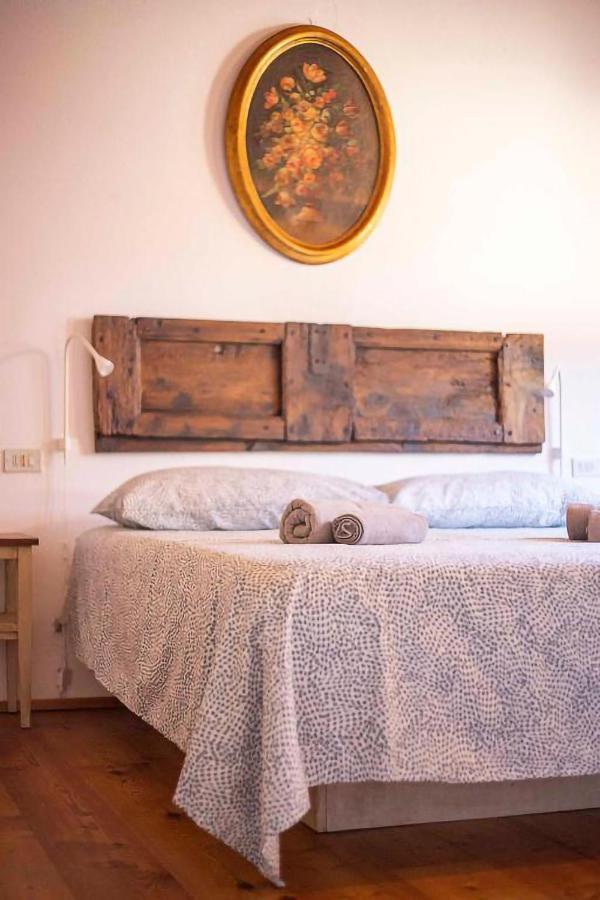 Le Ortensie - Holiday Country House Pisano Екстер'єр фото