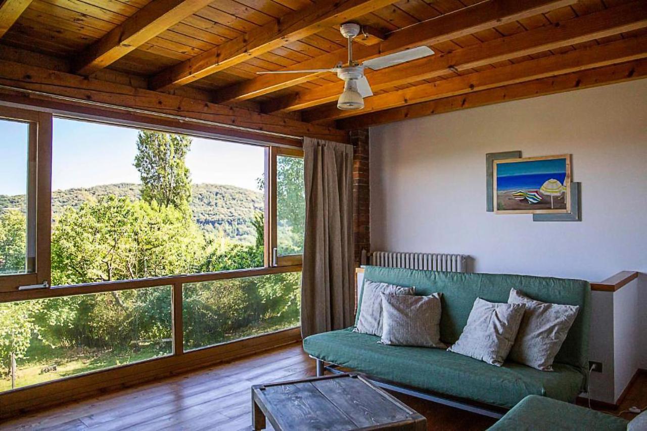 Le Ortensie - Holiday Country House Pisano Екстер'єр фото