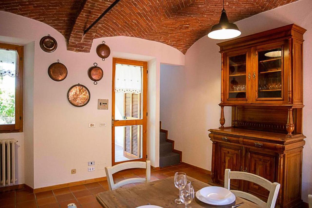 Le Ortensie - Holiday Country House Pisano Екстер'єр фото