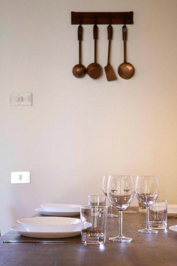 Le Ortensie - Holiday Country House Pisano Екстер'єр фото