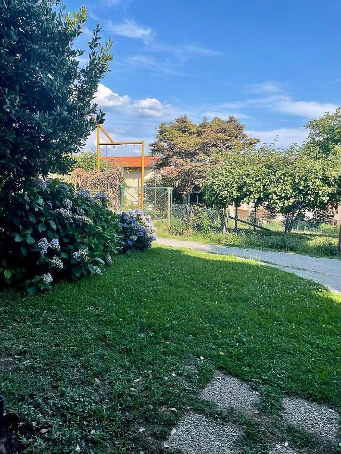 Le Ortensie - Holiday Country House Pisano Екстер'єр фото