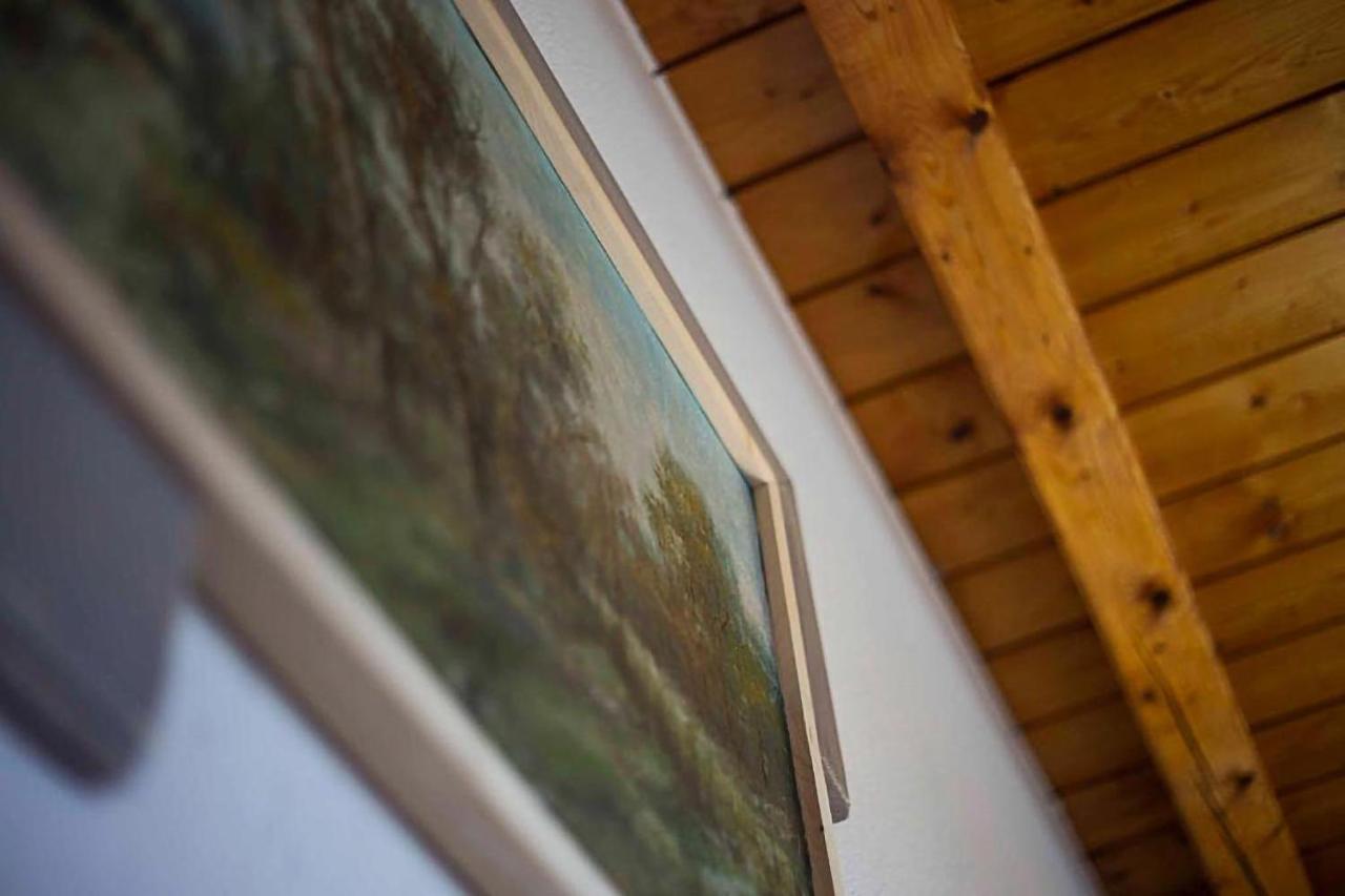 Le Ortensie - Holiday Country House Pisano Екстер'єр фото