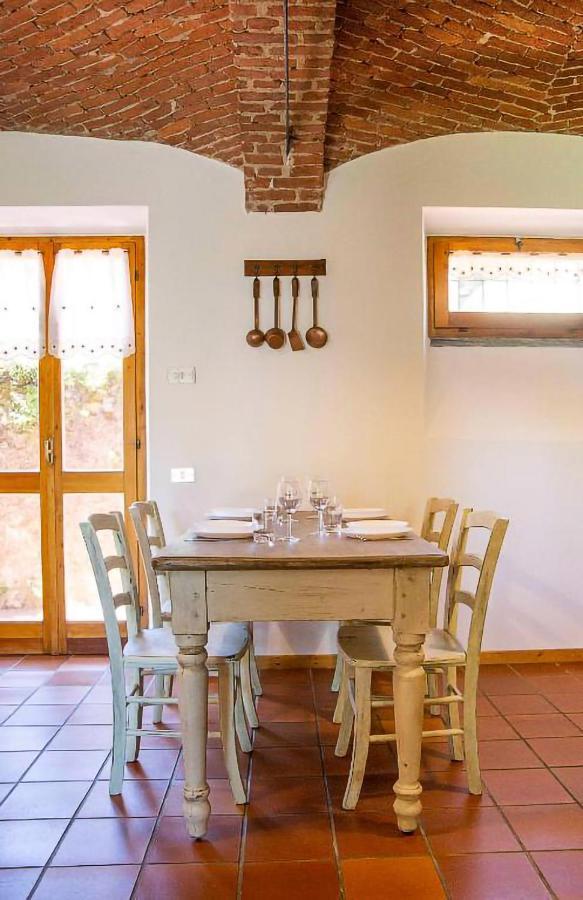 Le Ortensie - Holiday Country House Pisano Екстер'єр фото